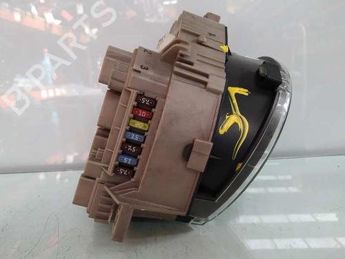 Instrument cluster PEUGEOT 107 (PM_, PN_)  | BP5579064C47 