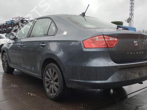 Subframe SEAT TOLEDO IV (KG3) | BP15621478M9 - Image 4