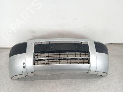 Used Front bumper Front bumper 38509617 38509617