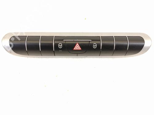 Switch SMART FORTWO Cabrio (451) 1.0 (451.431, 451.480) | BP7167613I30 