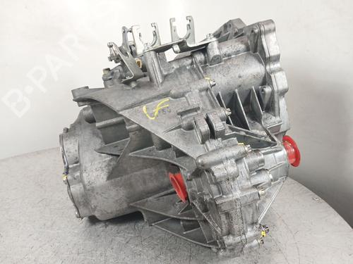 Gearbox MINI MINI (R56) | BP30746336M3