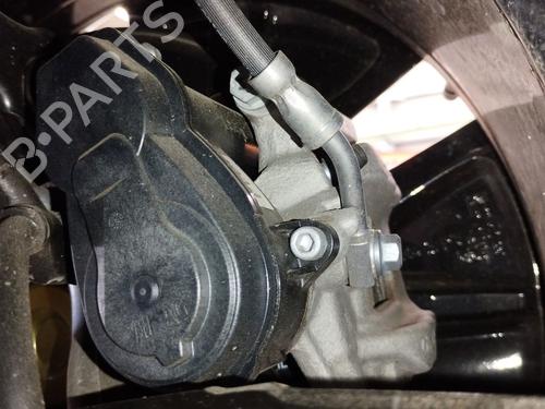 Used Left rear brake caliper Left rear brake caliper 37643508 37643508