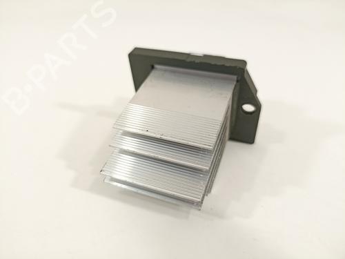 Used Heater resistor KIA CARENS IV 1.7 CRDi (116 hp) 15600021