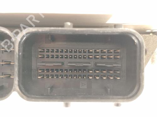 Engine control unit (ECU) KIA CEE'D Hatchback (ED) 1.6 CRDi 90 | BP31944698M57