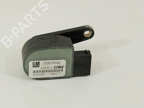 Electronic sensor OPEL AMPERA (R12) EV 150 | BP29132542M84 - Image 2