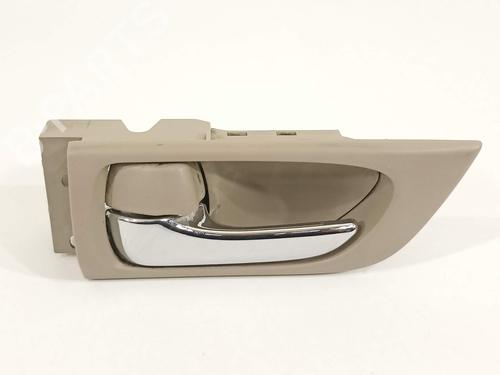 Used Front left interior door handle Front left interior door handle 15194492 15194492
