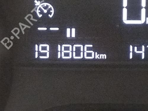 Engine PEUGEOT 2008 I (CU_) 1.6 BlueHDi 100 | BP38498790M1 - Image 6