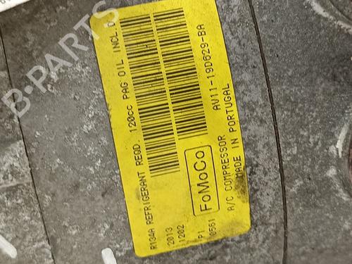 AC compressor FORD FOCUS III | BP17914424M34