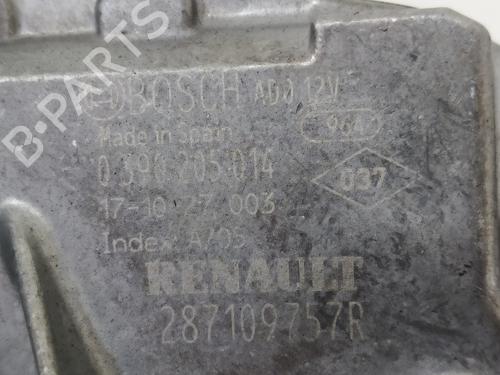 Rear wiper motor NISSAN MICRA V (K14)  | BP8916977M102 