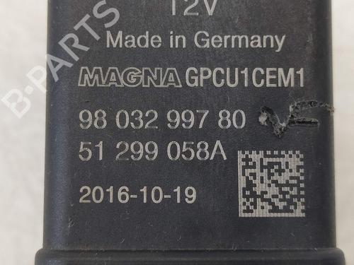 Electronic module FORD KUGA II (DM2) | BP11800916M83 - Image 2