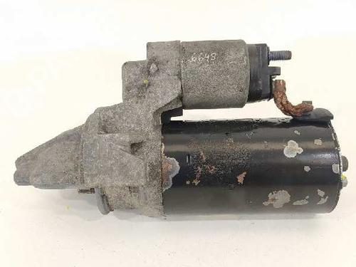 Used Starter FORD TRANSIT Van (FA_ _) [2006-2014]  8046227