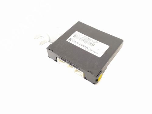 Used Control unit Control unit TOYOTA COROLLA Verso (ZER_, ZZE12_, R1_) 1.8 (ZNR11_, ZNR11R) (129 hp) 10626929 10626929