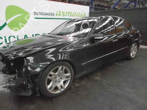 Left front brake caliper MERCEDES-BENZ E-CLASS (W211) E 500 (211.070) | BP11586441M105 