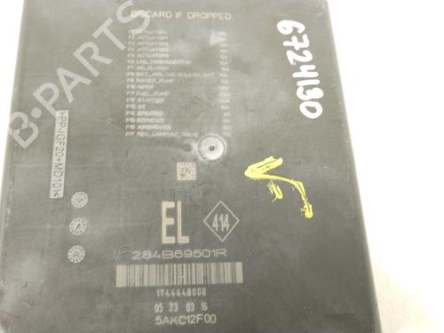 Fuse box RENAULT KADJAR (HA_, HL_) 1.6 dCi 130 4x4 (HLA4) | BP34444770E1  - Image 7