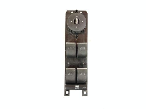 Left front window switch FORD FOCUS III | BP17914439I27 - Image 2