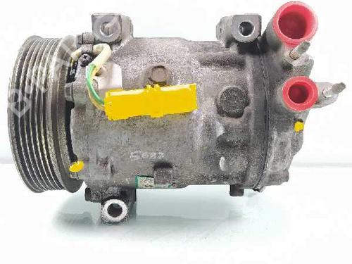 Used AC compressor AC compressor 6410037 6410037