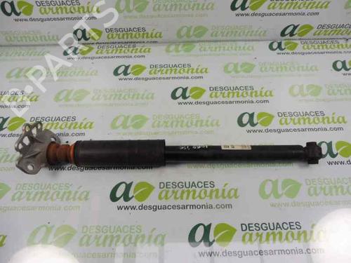 Used Left rear shock absorber OPEL CORSA E (X15) [2014-2025]  2425742