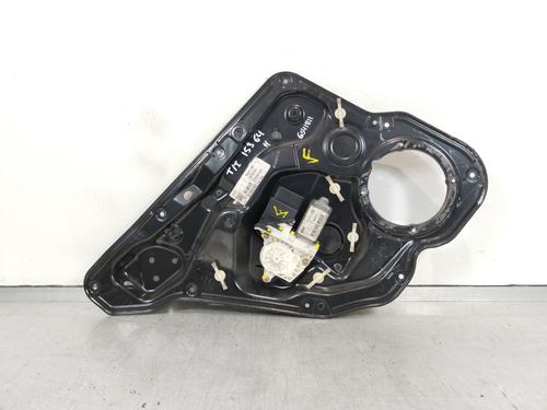 Used Rear left window mechanism SEAT TOLEDO II (1M2) 1.9 TDI (110 hp) 30507420