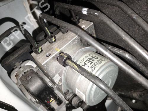 Used ABS pump ABS pump 38553394 38553394
