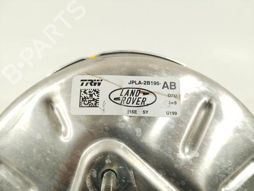 Servo brake LAND ROVER RANGE ROVER SPORT II (L494) 3.0 TDV6 4x4 | BP26552826M42 