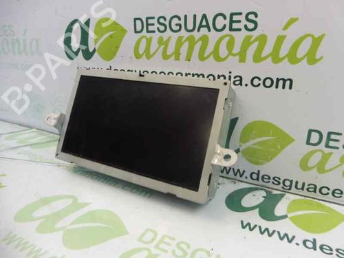 Display monitor CHEVROLET ORLANDO (J309)  | BP3449340C48 