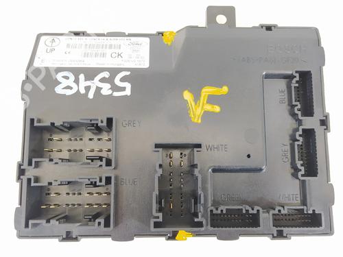 Electronic module FORD FIESTA VI (CB1, CCN)  | BP9756801M83 