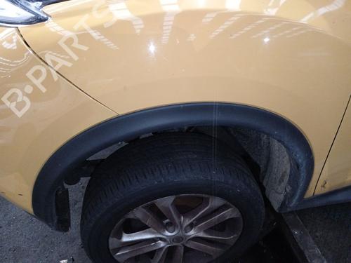 front-left-wheel-arch-trim-nissan-juke-f15-2010-2011-2012-2013-2014-2015-2016-2017-2018-2019-38559787 main image