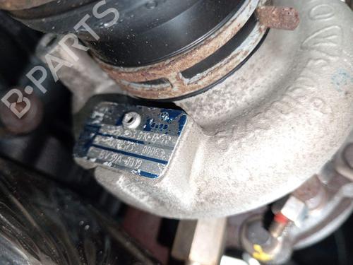 Engine SKODA FABIA II (542) | BP17490720M1 - Image 8