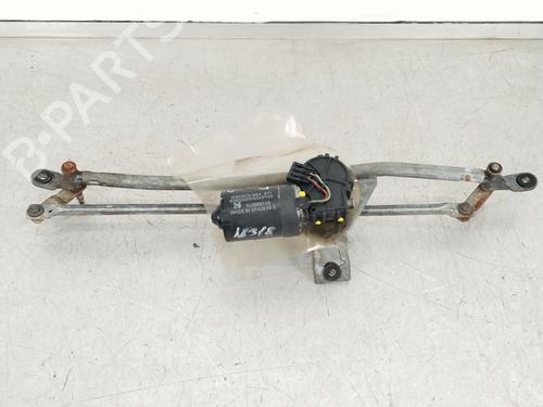 Used Front wiper motor Front wiper motor SEAT IBIZA II (6K1) 1.9 SDI (68 hp) 34719828 34719828