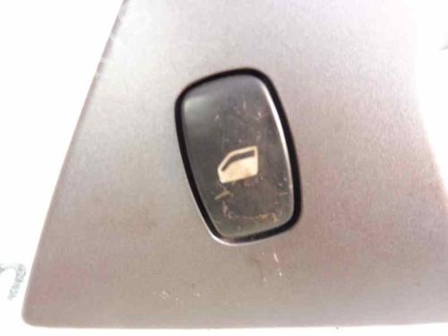 Right rear window switch PEUGEOT 407 (6D_)  | BP1844477I28 