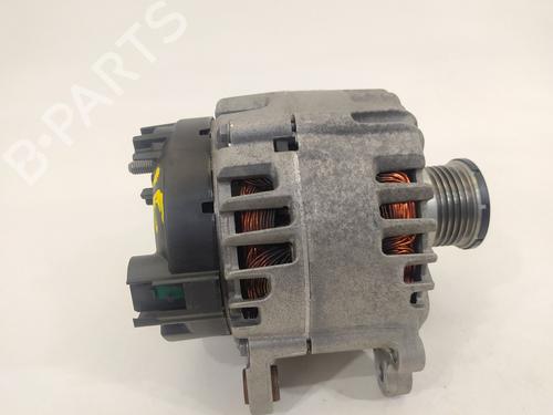 Alternator VW GOLF VII (5G1, BQ1, BE1, BE2)  | BP13874500M7 