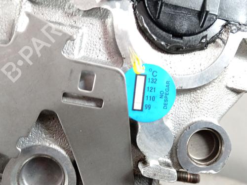 Engine BMW 3 Coupe (E46) 330 Ci | BP30684383M1 