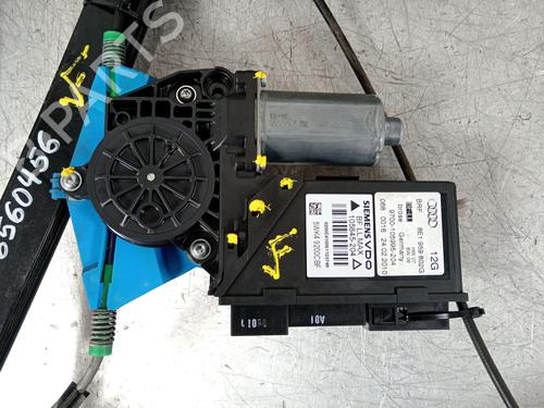 Front right window mechanism SEAT EXEO ST (3R5) 2.0 TDI | BP32783440C23  - Image 6