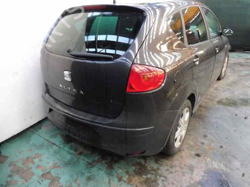 Front left lock SEAT ALTEA (5P1)  | BP4907391C98 