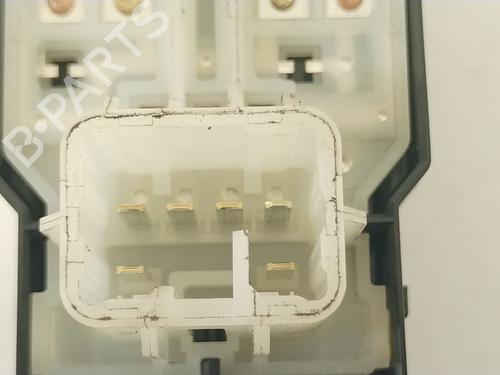 Left front window switch TOYOTA AYGO (_B4_) 1.0 (KGB40) | BP38086457I27 - Image 4