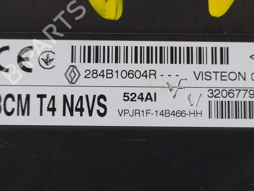 Electronic module DACIA DUSTER (HM_) | BP9833058M83 - Image 4