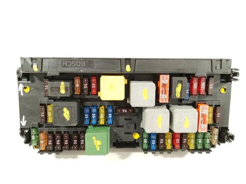Fuse box MERCEDES-BENZ C-CLASS Coupe (C204) C 250 CDI (204.303) | BP36989381E1 - Image 6