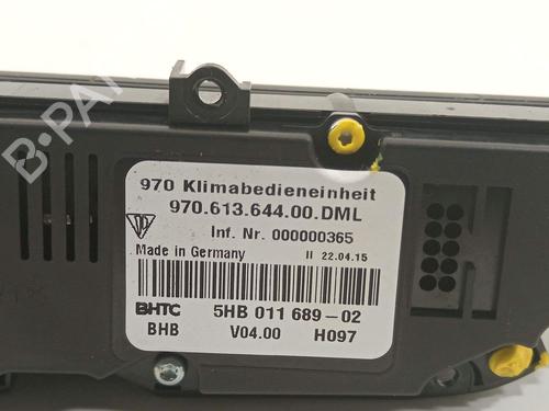 Switch PORSCHE PANAMERA (970) 3.0 D | BP23409966I30 - Image 3