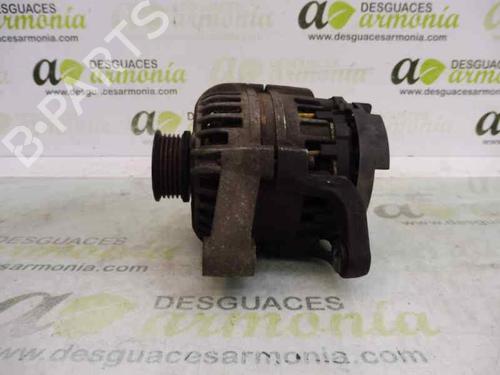 Used Alternator Alternator OPEL ASTRA H (A04) [2004-2014] 1842278 1842278
