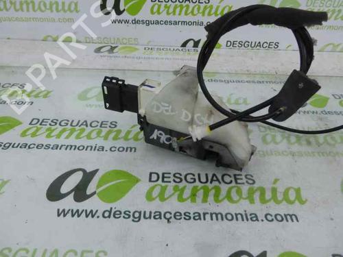 Used Front right lock PEUGEOT 308 I (4A_, 4C_) [2007-2016]  2000086