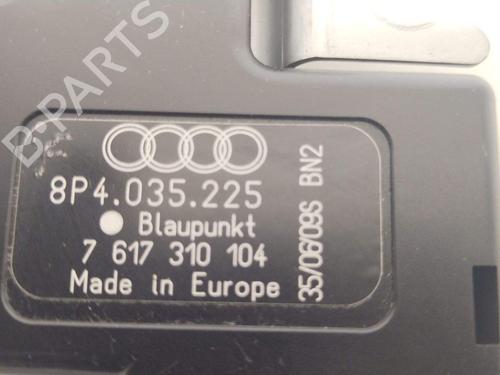 Electronic module AUDI A3 (8P1) 2.0 TDI | BP36780392M83 - Image 3