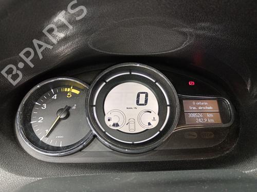 Engine RENAULT MEGANE III Hatchback (BZ0/1_, B3_) 1.5 dCi (BZ09, BZ0D, BZ1W, BZ29, BZ14) | BP17672623M1 