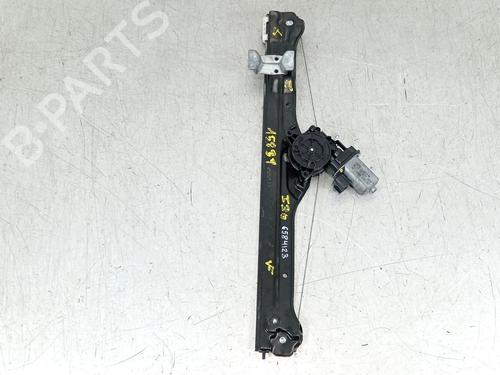 Used Front left window mechanism PEUGEOT BOXER Van 2.2 BlueHDi 140 (140 hp) 30744835