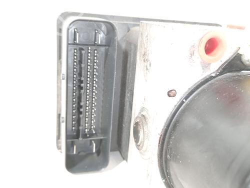 ABS pump FORD FOCUS II (DA_, HCP, DP) 1.6 TDCi | BP26671607M43 