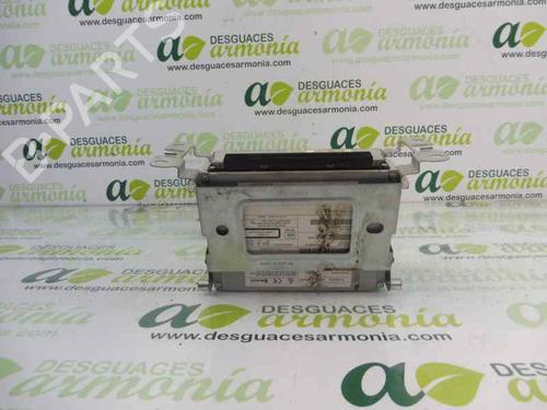 Radio JAGUAR XF I (X250)  | BP1948972E6