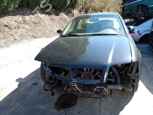 Peças AUDI A6 C5 (4B2, 4B4) 2.5 TDI 4747743