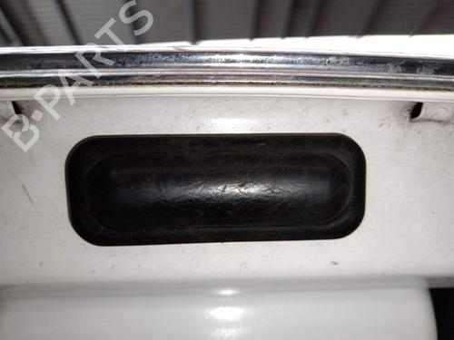 Used Tailgate handle Tailgate handle 38443502 38443502