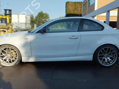 Used Parts BMW 1 Coupe (E82)  120 d  4787001