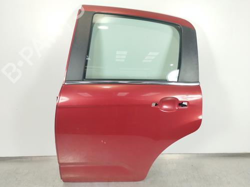 Left rear door CITROËN C3 II (SC_)  | BP7188154C4 