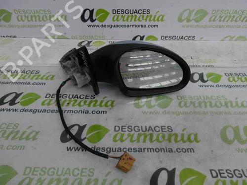 Right mirror SEAT IBIZA III (6L1)  | BP1879247C27 